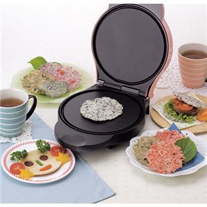 ごはんDEサンド 037-06B