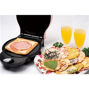 ごはんDEサンド 037-06B