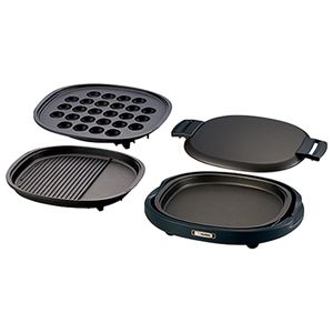 象印ホットプレート 038-06B