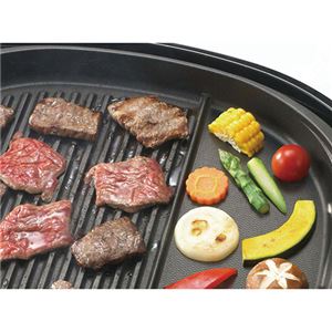 象印ホットプレート 038-06B