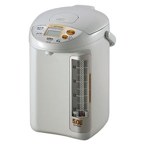 象印電動給湯ポット 039-03B