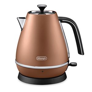 DeLonghi電気ケトル 040-09B
