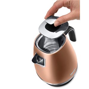 DeLonghi電気ケトル 040-09B