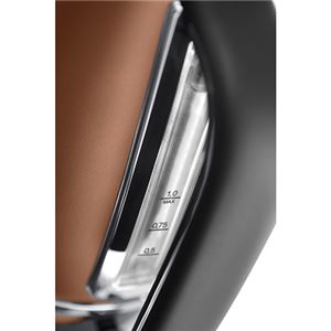 DeLonghi電気ケトル 040-09B