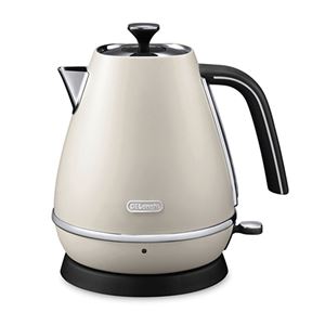 デロンギ電気ケトルWH 040-10B