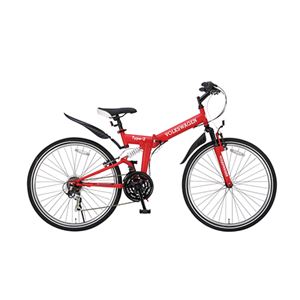 VW26インチMTB 338-03B