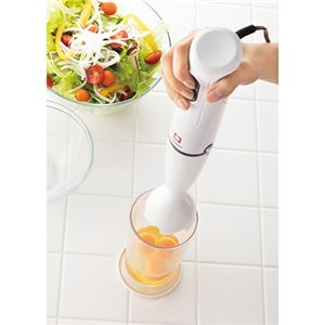 ハンディーブレンダ― 351-03B