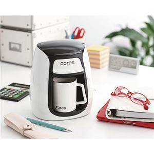 1カップコーヒーメーカー 363-01B