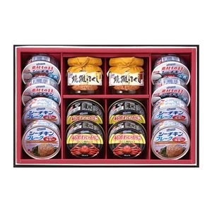 はごろもシーフード594-03B