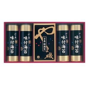 やま磯 海苔詰合601-08B