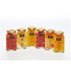 銀座フルーツコンポート 608-05B