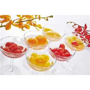 銀座フルーツコンポート 608-05B