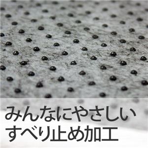 ラグマット 洗える 円形（直径140cm） ブラウン 【やさしいマイクロファイバーシャギーラグ】 〔北欧風 丸洗い カーペット 丸型 サークル〕