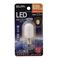 �i�Ɩ��p�Z�b�g�j ELPA LED�i�c���� E12 �d���F LDT1L-G-E12-G101 �y�~10�Z�b�g�z
