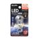�i�Ɩ��p�Z�b�g�j ELPA LED�i�c���� E12 �N���A�d���F LDT1CL-G-E12-G106 �y�~10�Z�b�g�z