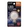 �i�Ɩ��p�Z�b�g�j ELPA LED�����d�� �~�j�{�[�����` E12 G30 �d���F LDG1L-G-E12-G231 �y�~5�Z�b�g�z