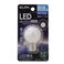 �i�Ɩ��p�Z�b�g�j ELPA LED�����d�� �~�j�{�[�����` E17 G30 �����F LDG1N-G-E17-G240 �y�~10�Z�b�g�z