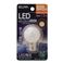 �i�Ɩ��p�Z�b�g�j ELPA LED�����d�� �~�j�{�[�����` E17 G30 �d���F LDG1L-G-E17-G241 �y�~10�Z�b�g�z