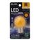 �i�Ɩ��p�Z�b�g�j ELPA LED�����d�� �~�j�{�[�����` E17 G30 �C�G���[ LDG1Y-G-E17-G243 �y�~5�Z�b�g�z