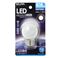 �i�Ɩ��p�Z�b�g�j ELPA LED�����d�� �~�j�{�[�����` E26 G40 �����F LDG1N-G-G250 �y�~5�Z�b�g�z