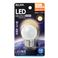 �i�Ɩ��p�Z�b�g�j ELPA LED�����d�� �~�j�{�[�����` E26 G40 �d���F LDG1L-G-G251 �y�~5�Z�b�g�z