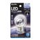 �i�Ɩ��p�Z�b�g�j ELPA LED�����d�� �~�j�{�[�����` E26 G40 �N���A�����F LDG1CN-G-G255 �y�~5�Z�b�g�z