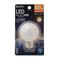 �i�Ɩ��p�Z�b�g�j ELPA LED�����d�� �~�j�{�[�����` E26 G50 �d���F LDG1L-G-G271 �y�~10�Z�b�g�z