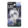 �i�Ɩ��p�Z�b�g�j ELPA LED�����d�� S�`�~�j���` E17 �N���A�����F LDA1CN-G-E17-G455 �y�~10�Z�b�g�z