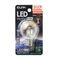 �i�Ɩ��p�Z�b�g�j ELPA LED�����d�� S�`�~�j���` E17 �N���A�d���F LDA1CL-G-E17-G456 �y�~10�Z�b�g�z