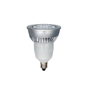 【訳あり・在庫処分】（業務用セット） ELPA LED電球 ハロゲン電球形 E11電球色 LDR5L-M-E11-G002 【×2セット】