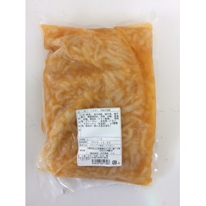 いかさし赤柚子胡椒 1kg