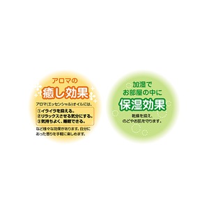 TWINBIRD(ツインバード) パーソナル加湿器 SK-D974W ホワイト