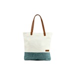 A4�T�C�Y�Ή���L�����o�X���n�ŏ�v�ȃg�[�g�o�b�O�I�S8�F �^�[�R�C�Y�u���[ T-00104087