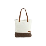 A4�T�C�Y�Ή���L�����o�X���n�ŏ�v�ȃg�[�g�o�b�O�I�S8�F �u���E�� T-00104093