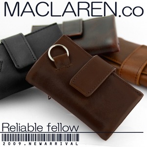 �}�N���[���� MACLAREN.co ���@�\�L�[�P�[�X���z ���v�� �_�[�N�u���E��