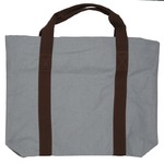 �F�����ƃV���G�b�g���������傫�߃L�����o�X�g�[�g�o�b�O�I���n 2�F �O���[ T-00101429