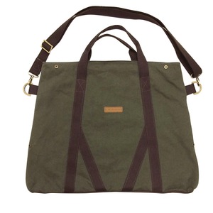 ���s�ɍœK�ȑ�e�ʎd�l�I2WAY�r�b�O�g�[�g�o�b�O�I�V�����_�[�o�b�O �L�����o�X T-00101227