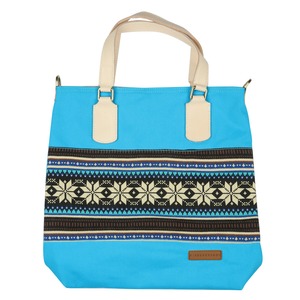 ���|���x���g�t�I���������v�ȃL�����o�X�g�[�g�o�b�O��t�F�A�A�C���� �u���[ T-00103170