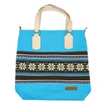 ���|���x���g�t�I���������v�ȃL�����o�X�g�[�g�o�b�O��t�F�A�A�C���� �u���[ T-00103170