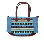 �m���f�B�b�N���������􂵂������v�ȃL�����o�X�g�[�g�o�b�O�I�t�F�A�A�C���� �u���[ T-00103783