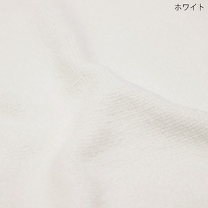 ELLEMU 超吸水マイクロファイバーバスタオル ホワイト T-Tyoukyuusui-Towel-White