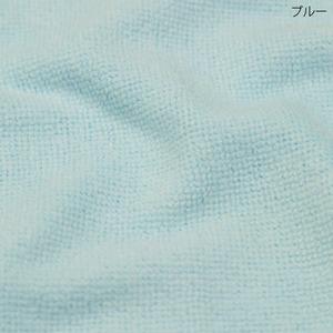 ELLEMU 超吸水マイクロファイバーバスタオル ブルー T-Tyoukyuusui-Towel-Blue