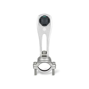 X-GUARD A+ハンドルバーマウント SL（シルバー）