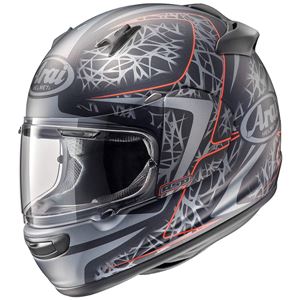 アライ（ARAI） フルフェイス QUANTUM-J STING BK（ブラック） 61-62 XL