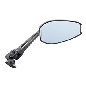 タナックス（TANAX） AEX8B カウリングミラー8B（青鏡）