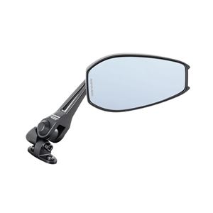 タナックス（TANAX） AEX9B カウリングミラー9B（青鏡）