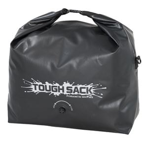 タナックス（TANAX） タフザック50（ブラック）