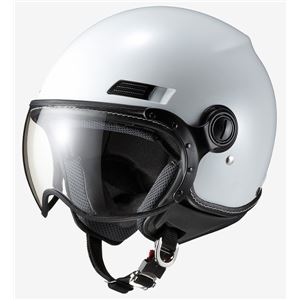 マルシン工業 （Marushin） MS-340 パールホワイト L