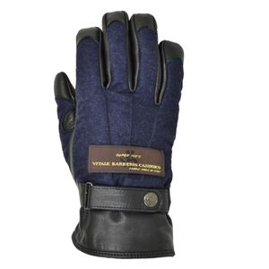 ヤマシロ （山城） モーターサムライ MSGー001 カノニコグローブ NV（ネイビー） M