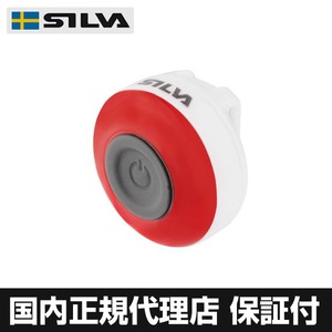 SILVA(シルバ) 汎用小型ライト タイト 赤色LED 【国内正規代理店品】 37301-2